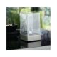 LIVARNO home LED-Solarfackel, mit realistischem Flackereffekt (Balkonleuchte/Bodenstecker) - B-Ware sehr gut