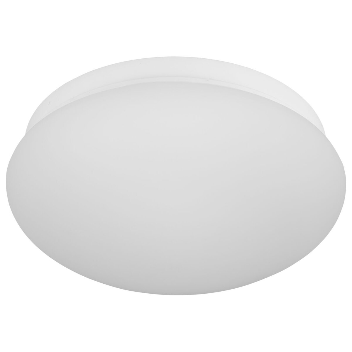 LIVARNO home LED-Deckenleuchte mit Bewegungssensor, Ø 27,5 cm - B-Ware  neuwertig, 20,99 €