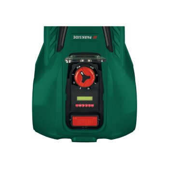 PARKSIDE® 20 V Mähroboter »PMRA 20-Li A1«, Schnittbreite 18 cm - B-Ware gut