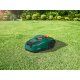 PARKSIDE® 20 V Mähroboter »PMRA 20-Li A1«, Schnittbreite 18 cm - B-Ware gut