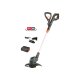 Gardena Akku-Trimmer »ComfortCut 23/18V P4A«, Ready-To-Use Set, 18 V - B-Ware neuwertig