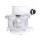 BOSCH Küchenmaschine »MUMS2TW00«, 700 W, 3,8 l Rührschüssel - B-Ware sehr gut