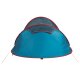 Rocktrail Campingzelt, Pop-Up-Zelt für 3 Personen, verdunkelt - B-Ware