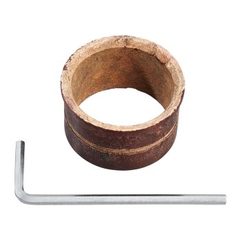 PARKSIDE® Kreis-Schnittführung-Set »PPKS 35 B3« / Düsen- und Elektroden-Set »PPDES 18 A1« (Kreis-Schnittführung) - B-Ware neuwertig