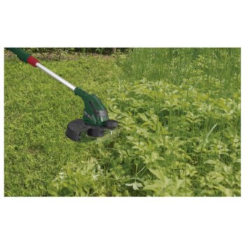 PARKSIDE® 20 V Akku-Rasentrimmer »PRTA 20-Li D3«, ohne Akku und Ladegerät - B-Ware sehr gut