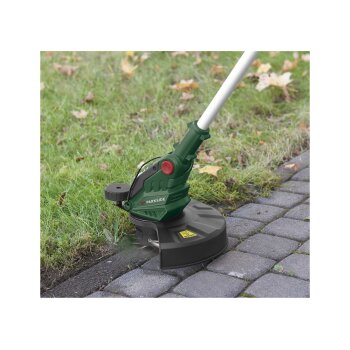 PARKSIDE® 20 V Akku-Rasentrimmer »PRTA 20-Li D3«, ohne Akku und Ladegerät - B-Ware sehr gut
