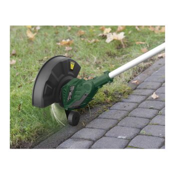 PARKSIDE® 20 V Akku-Rasentrimmer »PRTA 20-Li D3«, ohne Akku und Ladegerät - B-Ware sehr gut