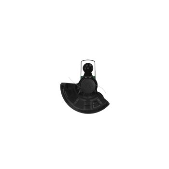 PARKSIDE® 20 V Akku-Rasentrimmer »PRTA 20-Li D3«, ohne Akku und Ladegerät - B-Ware sehr gut