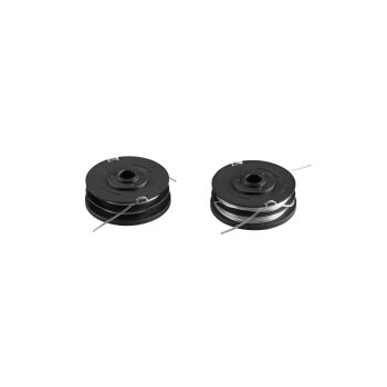 PARKSIDE® 20 V Akku-Rasentrimmer »PRTA 20-Li D3«, ohne Akku und Ladegerät - B-Ware sehr gut