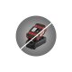 PARKSIDE® 20 V Akku-Rasentrimmer »PRTA 20-Li D3«, ohne Akku und Ladegerät - B-Ware sehr gut
