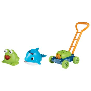 Playtive Seifenblasenmaschine, inkl....