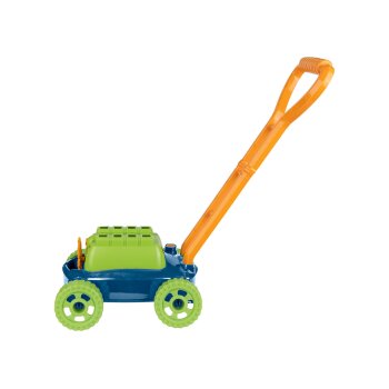 Playtive Seifenblasenmaschine, inkl. Seifenblasenflüssigkeit - B-Ware