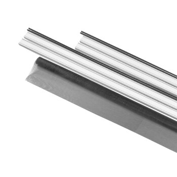 LIVARNO home Alu-Insektenschutz-Fenster, 130 x 150 cm (weiß) - B-Ware sehr gut