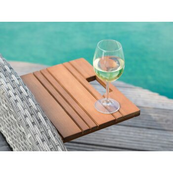greemotion Multifunktionssofa »Bahia Tabago«, grau - B-Ware neuwertig