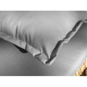 greemotion Multifunktionssofa »Bahia Tabago«, grau - B-Ware neuwertig