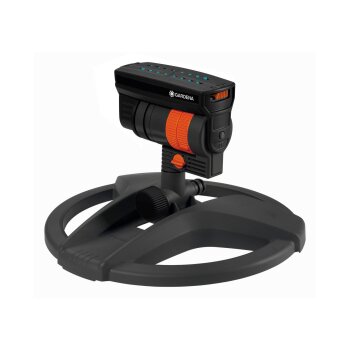 Gardena Viereckregner »AquaZoom compact«,...