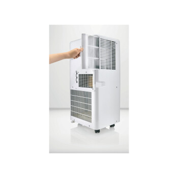 SILVERCREST® Mobiles Klimagerät, »PD-8871«, 7000 BTU/h, mit Raumthermostat - B-Ware sonstiges