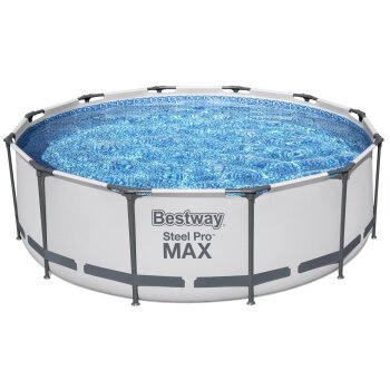 Bestway Pool »Steel ProMAX™«,...