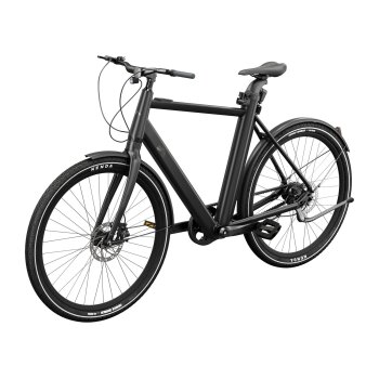 CRIVIT Urban E-Bike X - B-Ware sehr gut