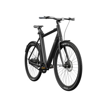 CRIVIT Urban E-Bike X - B-Ware sehr gut