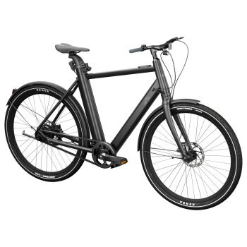 CRIVIT Urban E-Bike X - B-Ware sehr gut