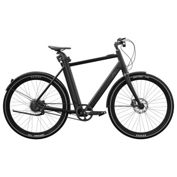 CRIVIT Urban E-Bike X - B-Ware sehr gut