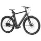 CRIVIT Urban E-Bike X - B-Ware sehr gut