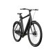 CRIVIT Urban E-Bike X - B-Ware sehr gut