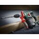 PARKSIDE® Bohr- und Meißelhammer »PBH 1550 A1«, 5 J, 1550 W, mit Bohrer- und Meißelset - B-Ware Transportschaden Kosmetisch