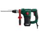 PARKSIDE® Bohr- und Meißelhammer »PBH 1550 A1«, 5 J, 1550 W, mit Bohrer- und Meißelset - B-Ware Transportschaden Kosmetisch