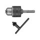 PARKSIDE® Bohr- und Meißelhammer »PBH 1550 A1«, 5 J, 1550 W, mit Bohrer- und Meißelset - B-Ware Transportschaden Kosmetisch