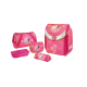HERLITZ Schulranzen Flexi Plus (Spring Horses) - B-Ware neuwertig