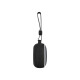 SILVERCREST® Bluetooth®-Lautsprecher »Sound Spot« (schwarz) - B-Ware sehr gut