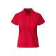 esmara® Damen Poloshirt in hochwertiger Pikee-Qualität - B-Ware