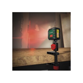 PARKSIDE® Kreuzlinienlaser PKLL 7 ​​​​E4 - B-Ware...