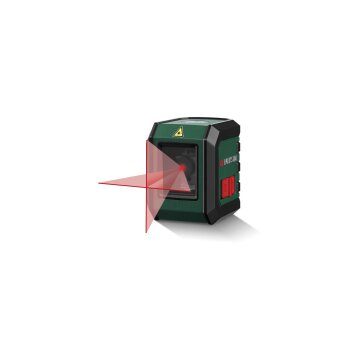 PARKSIDE® Kreuzlinienlaser PKLL 7 ​​​​E4 - B-Ware sehr gut