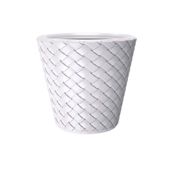 Prosperplast Blumentopf »Matuba«, Optik...