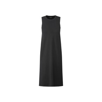 esmara® Damen Kleid mit langen Seitenschlitzen - B-Ware