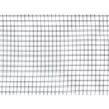 LIVARNO home Fenster-Insektenschutz, 120 x 140 cm, teleskopierbar (weiß) - B-Ware sehr gut