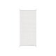 LIVARNO home Plissee Rollo, für Fenster, 65 x 130 cm (weiß) - B-Ware neuwertig