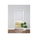 LIVARNO home Thermo Rollo, für Türen, ab 80 x 200 cm (weiß, 90 x 220 cm) - B-Ware neuwertig