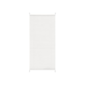 LIVARNO home Plissee Rollo, für Fenster (creme, 75 x 130cm) - B-Ware neuwertig