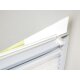LIVARNO home Plissee Rollo, für Fenster (creme, 75 x 130cm) - B-Ware neuwertig