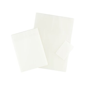 UNITED OFFICE® United Office Laminiergerät »A4 ULG 350 B1« - B-Ware gut