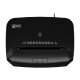 UNITED OFFICE® Aktenvernichter »UAVS 450 A1«, mit Schublade - B-Ware sehr gut