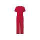 esmara® Damen Jumpsuit mit V-Ausschnitt und Knopfleiste - B-Ware