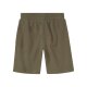 pepperts!® Jungen Sweatshorts, 2 Stück, mit hohem Baumwollanteil (grau/khaki, 134/140) - B-Ware neuwertig