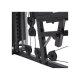 Christopeit Sport Kraftstation SP 5000 - B-Ware neuwertig