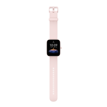 Amazfit Bip 3 Smartwatch, 1,69", rosa - B-Ware...