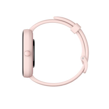 Amazfit Bip 3 Smartwatch, 1,69", rosa - B-Ware neuwertig